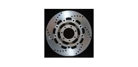 EBCEBC Bremsscheibe MD 4078 LS 286mm Z1000ST E1-E2 79-82