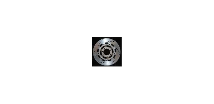 EBCEBC Bremsscheibe MD 4078 LS 286mm Z1000ST E1-E2 79-82