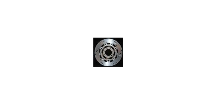 EBCEBC Bremsscheibe MD 4078 RS 286mm Z1000ST E1-E2 79-82