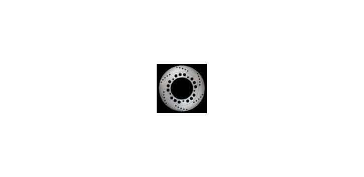 EBCEBC Bremsscheibe MD 4085 Rear 270mm VN900 06-