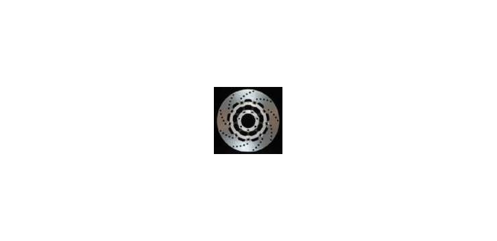 EBCEBC Bremsscheibe MD 4089 LS 299mm Z1300 79-83 ZG1300 84-86