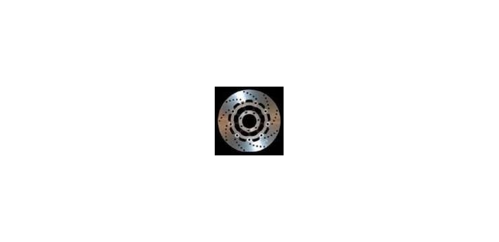 EBCEBC Bremsscheibe MD 4089 RS 299mm Z1300 79-83 ZG1300 84-86