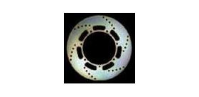 EBCEBC Bremsscheibe MD 4090 Rear 290mm Z1000ST 79-82