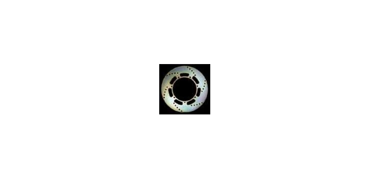 EBCEBC Bremsscheibe MD 4090 Rear 290mm Z1000ST 79-82