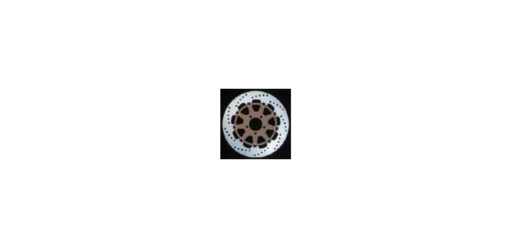 EBCEBC Bremsscheibe MD 4094 LS 300mm VN1500 88-92