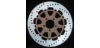 EBC brzdový kotúč MD 4094 LS 300mm VN1500 88-92