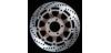 EBC brzdový kotúč MD 4095 LS 280mm KR-1 89