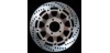 EBC brzdový kotúč MD 4095 RS 280mm KR-1 89