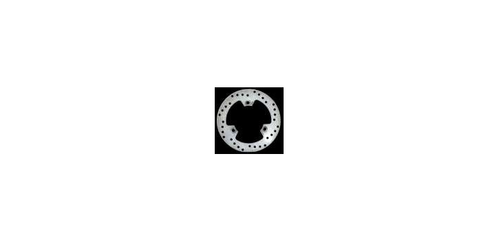 EBCEBC Bremsscheibe MD 4096 Rear 210mm