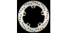 EBC brzdový kotúč MD 4105 RS 240mm