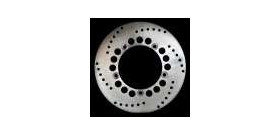 EBCEBC Bremsscheibe MD 4108 LS 270mm ZR400 83-84 ZR550 83-84
