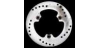 EBC brzdový kotúč zadný MD 4117 220mm ZZR250 90-03