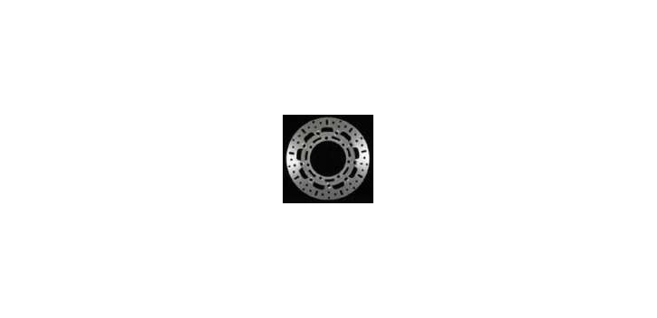 EBCEBC Bremsscheibe MD 4124 LS 299mm