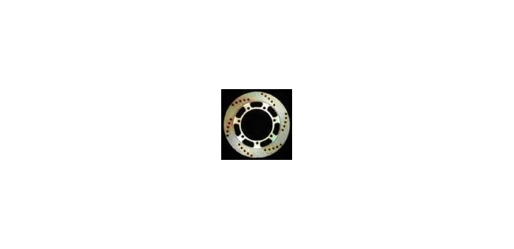 EBCEBC Bremsscheibe MD 4128 Rear 270mm VN1500 94-99
