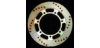 EBC brzdový kotúč zadný MD 4128 270mm VN1500 94-99