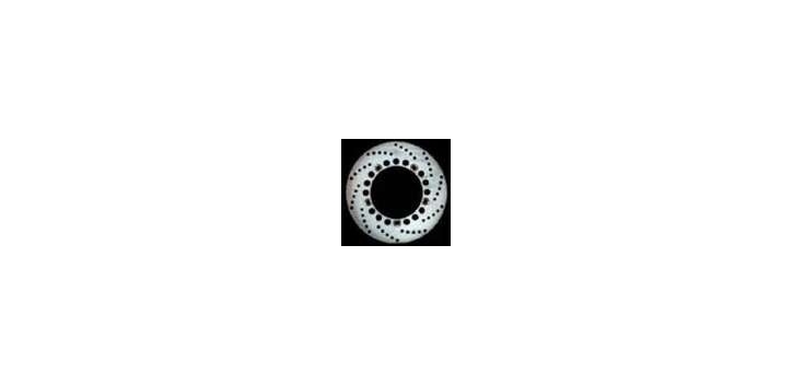 EBCEBC Bremsscheibe MD 4130 Rear 250mm GPZ1100 95-98