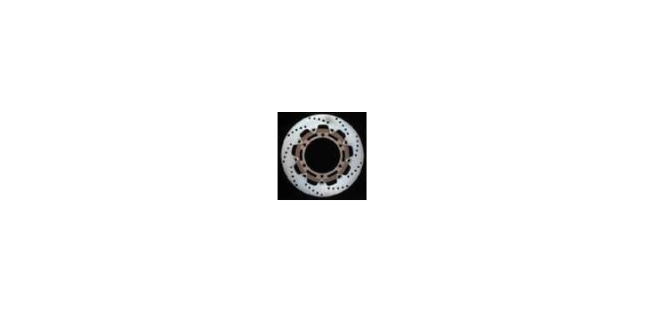 EBCEBC Bremsscheibe MD 4132 RS 300mm GPZ1100F1 96-98