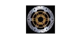 EBCEBC Bremsscheibe MD 4141 LS 300mm