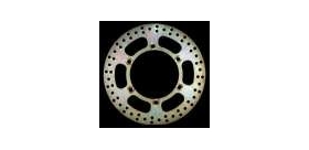 EBCEBC Bremsscheibe MD 4144 LS 270mm GPZ500S 88-04