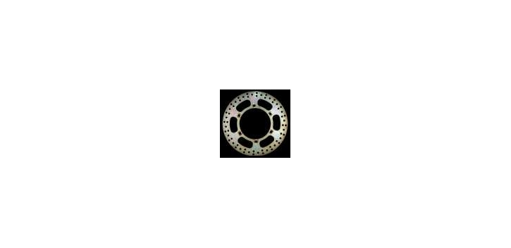 EBCEBC Bremsscheibe MD 4144 LS 270mm GPZ500S 88-04
