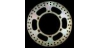 EBC brzdový kotúč MD 4144 LS 270mm GPZ500S 88-04