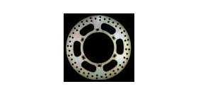 EBCEBC Bremsscheibe MD 4144 RS 270mm