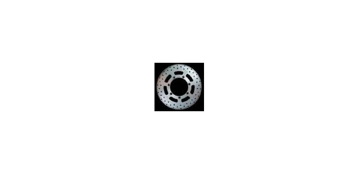 EBCEBC Bremsscheibe MD 4147 Rear 320mm VN1500 98-03
