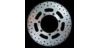 EBC brzdový kotúč zadný MD 4147 320mm VN1500 98-03