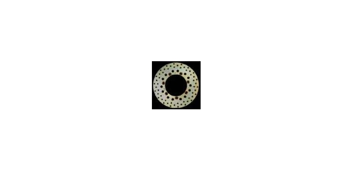 EBCEBC Bremsscheibe MD 4148 Rear 270mm