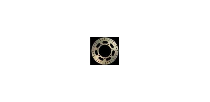 EBCEBC Bremsscheibe MD 4150 280mm VN1500 98-03