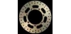EBC brzdový kotúč MD 4150 280mm VN1500 98-03