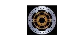 EBCEBC Bremsscheibe MD 4153 RS 300mm ZZR600 93-06