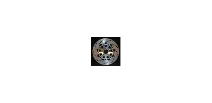 EBCEBC Bremsscheibe MD 506 LS 292mm Harley Davidson 11 1-2"