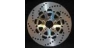 EBC brzdový kotúč MD 506 LS 292mm Harley Davidson 11 1-2"