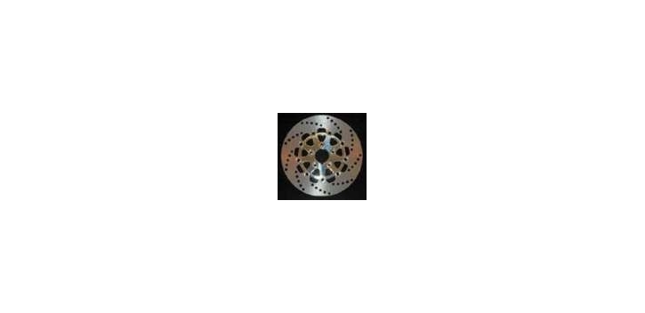 EBCEBC Bremsscheibe MD 506 RS 292mm Harley Davidson 11 1-2"