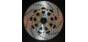 EBC brzdový kotúč MD 506 RS 292mm Harley Davidson 11 1-2"