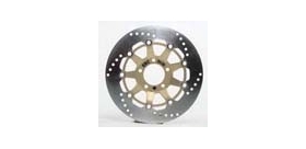 EBCEBC Bremsscheibe MD 508 SKR 292mm