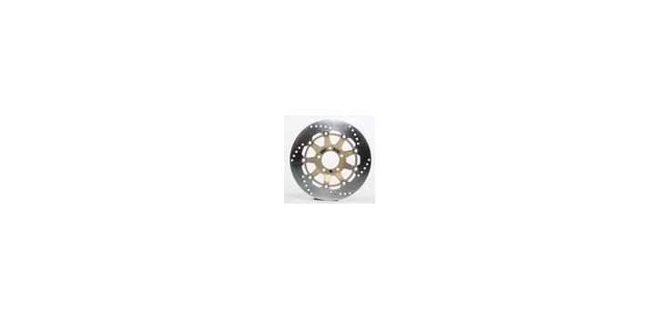 EBCEBC Bremsscheibe MD 508 SKR 292mm