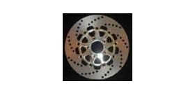 EBCEBC Bremsscheibe MD 512 LS 292mm Harley Davidson 00-