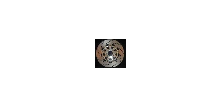 EBCEBC Bremsscheibe MD 512 LS 292mm Harley Davidson 00-
