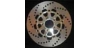 EBC brzdový kotúč MD 512 LS 292mm Harley Davidson 00-