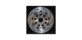 EBCEBC Bremsscheibe MD 512 RS 292mm Harley Davidson 00-