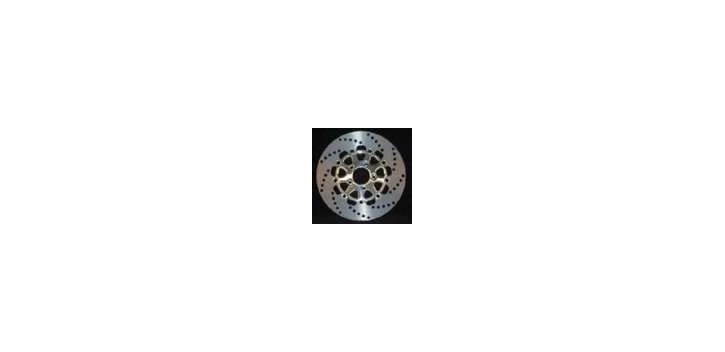 EBCEBC Bremsscheibe MD 512 RS 292mm Harley Davidson 00-