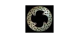 EBCEBC Bremsscheibe MD 6005 D 190mm CR80-85 CRF150