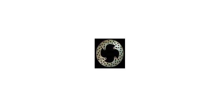 EBCEBC Bremsscheibe MD 6005 D 190mm CR80-85 CRF150