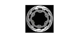 EBCEBC Bremsscheibe MD 601 LS 310mm