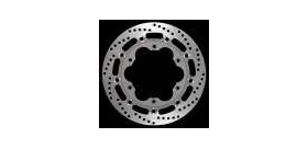 EBCEBC Bremsscheibe MD 601 RS 310mm
