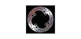 EBCEBC Bremsscheibe MD 6013 D 220mm