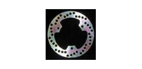 EBCEBC Bremsscheibe MD 6018 D 200mm RM80 86-01 RM85 02-04