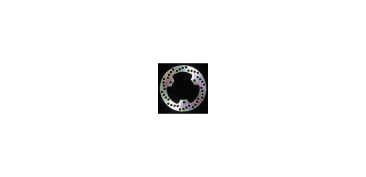 EBCEBC Bremsscheibe MD 6018 D 200mm RM80 86-01 RM85 02-04